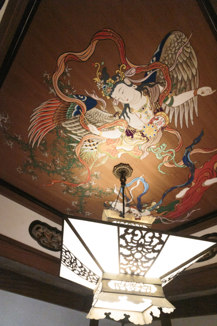 鵜沼｜萬松園 旧川上家別邸｜貞照寺｜ar'teryx ZIN'｜田畑雅行｜ar'teryx｜建築設計室 アーキテリクス｜名古屋の設計事務所