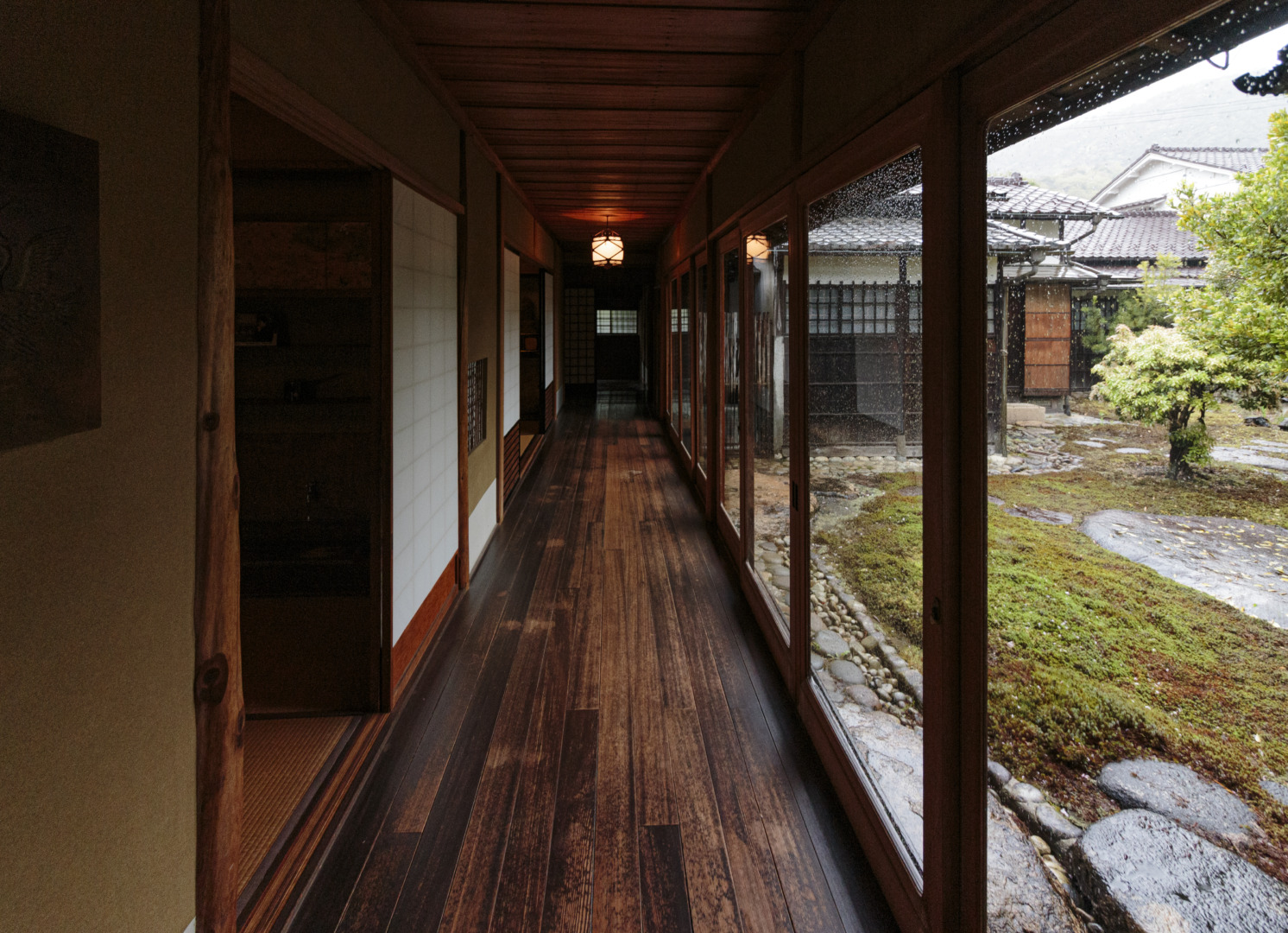 鵜沼｜萬松園 旧川上家別邸｜貞照寺｜ar'teryx ZIN'｜田畑雅行｜ar'teryx｜建築設計室 アーキテリクス｜名古屋の設計事務所