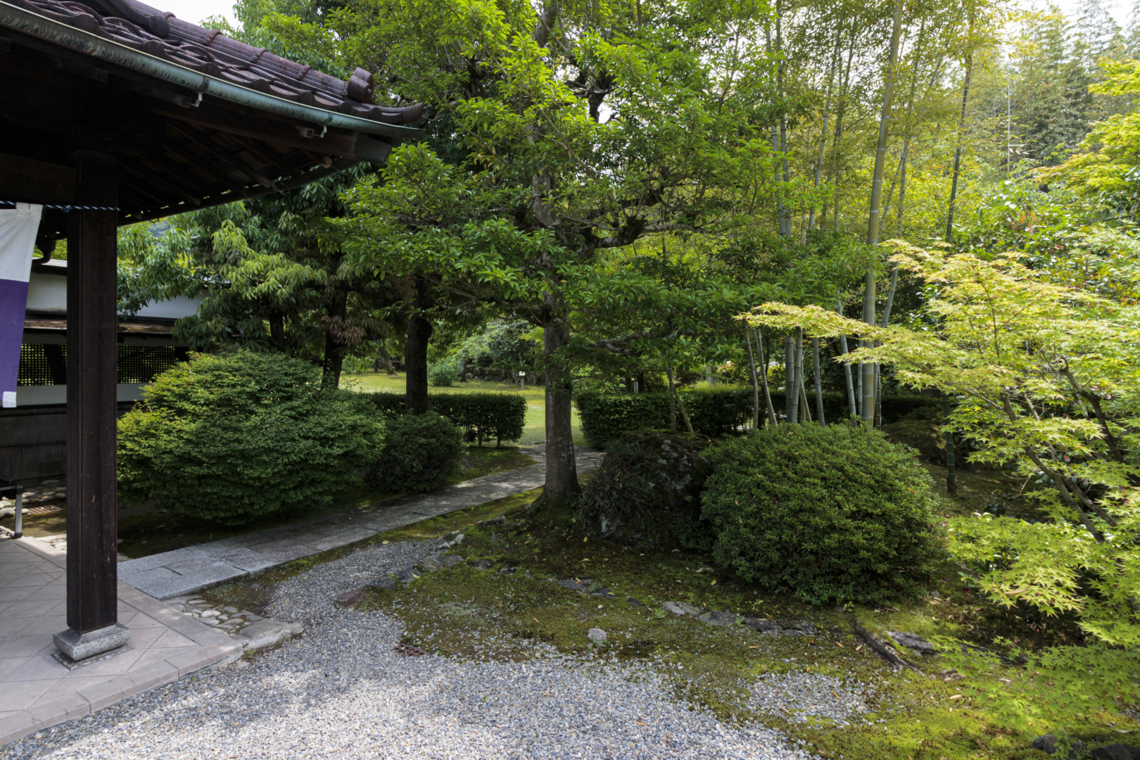 鵜沼｜萬松園 旧川上家別邸｜貞照寺｜ar'teryx ZIN'｜田畑雅行｜ar'teryx｜建築設計室 アーキテリクス｜名古屋の設計事務所