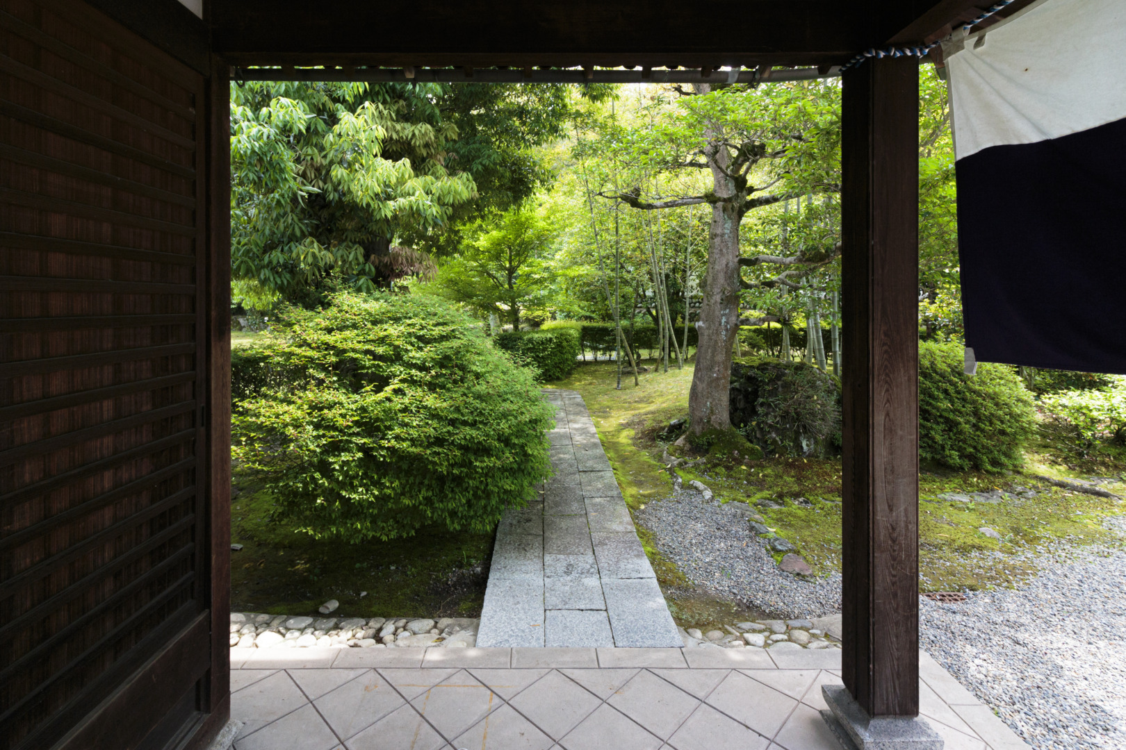 鵜沼｜萬松園 旧川上家別邸｜貞照寺｜ar'teryx ZIN'｜田畑雅行｜ar'teryx｜建築設計室 アーキテリクス｜名古屋の設計事務所