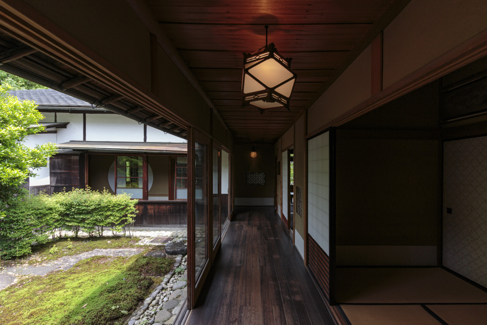 鵜沼｜萬松園 旧川上家別邸｜貞照寺｜ar'teryx ZIN'｜田畑雅行｜ar'teryx｜建築設計室 アーキテリクス｜名古屋の設計事務所