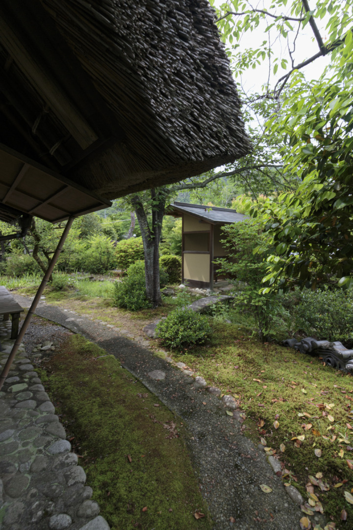 鵜沼｜萬松園 旧川上家別邸｜貞照寺｜ar'teryx ZIN'｜田畑雅行｜ar'teryx｜建築設計室 アーキテリクス｜名古屋の設計事務所