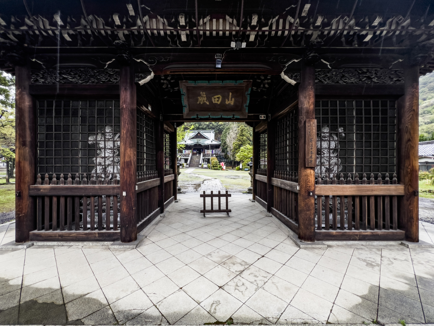 鵜沼｜萬松園 旧川上家別邸｜貞照寺｜ar'teryx ZIN'｜田畑雅行｜ar'teryx｜建築設計室 アーキテリクス｜名古屋の設計事務所