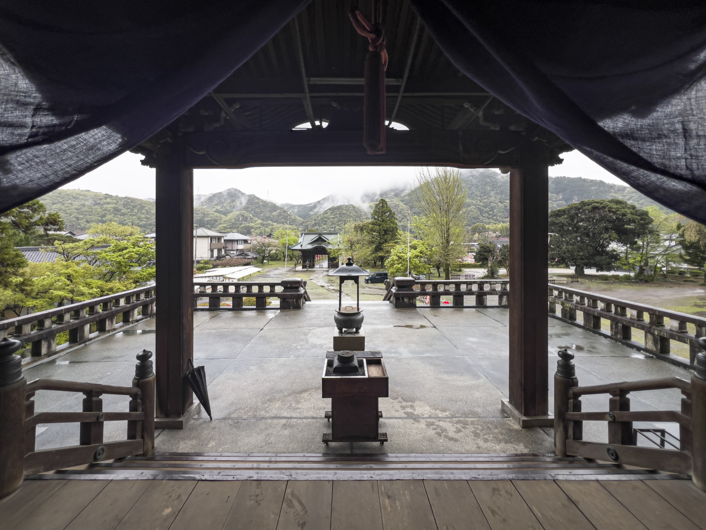 鵜沼｜萬松園 旧川上家別邸｜貞照寺｜ar'teryx ZIN'｜田畑雅行｜ar'teryx｜建築設計室 アーキテリクス｜名古屋の設計事務所