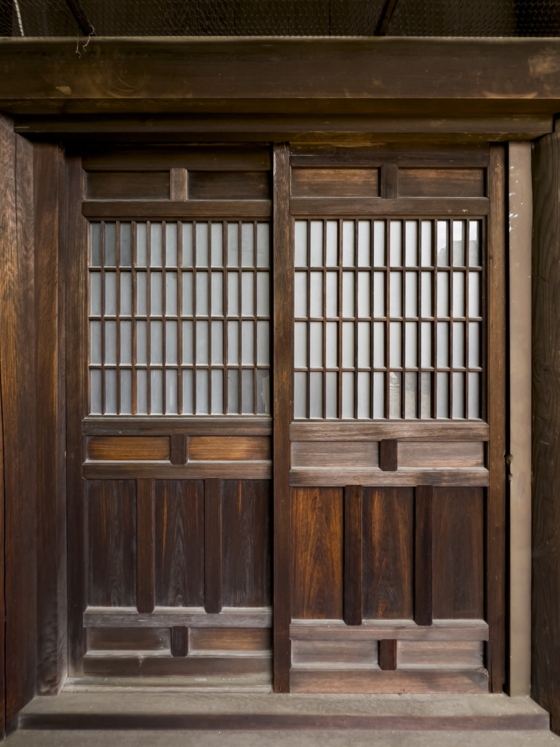 鵜沼｜萬松園 旧川上家別邸｜貞照寺｜ar'teryx ZIN'｜田畑雅行｜ar'teryx｜建築設計室 アーキテリクス｜名古屋の設計事務所