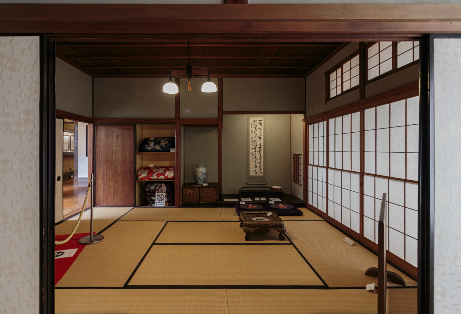 白壁|旧豊田佐助邸|橦木館 旧井元為三郎邸|二葉館 旧川上貞奴邸|ar'teryx ZIN'|田畑雅行|ar'teryx|建築設計室 アーキテリクス|名古屋の設計事務所