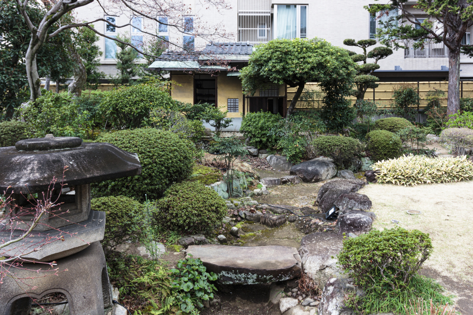 白壁|旧豊田佐助邸|橦木館 旧井元為三郎邸|二葉館 旧川上貞奴邸|ar'teryx ZIN'|田畑雅行|ar'teryx|建築設計室 アーキテリクス|名古屋の設計事務所