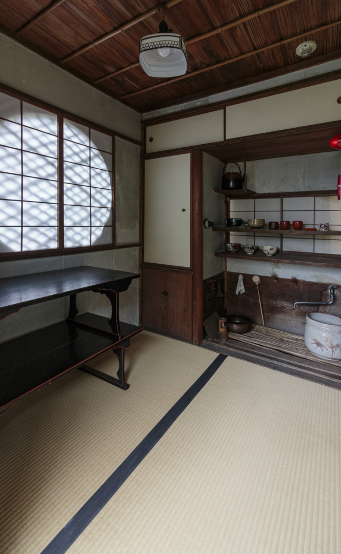 白壁|旧豊田佐助邸|橦木館 旧井元為三郎邸|二葉館 旧川上貞奴邸|ar'teryx ZIN'|田畑雅行|ar'teryx|建築設計室 アーキテリクス|名古屋の設計事務所