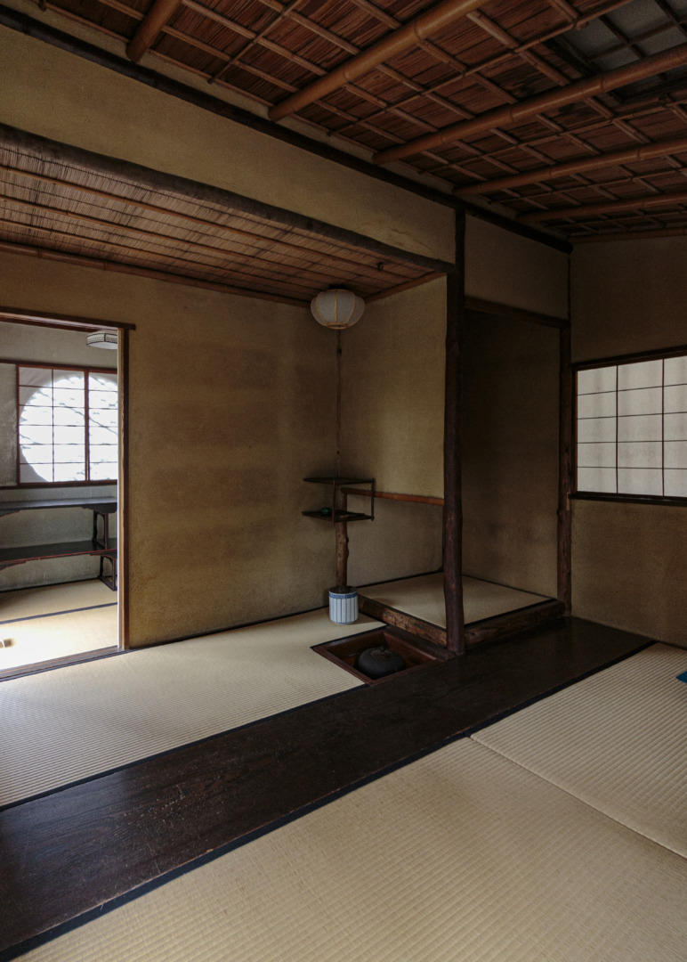 白壁|旧豊田佐助邸|橦木館 旧井元為三郎邸|二葉館 旧川上貞奴邸|ar'teryx ZIN'|田畑雅行|ar'teryx|建築設計室 アーキテリクス|名古屋の設計事務所