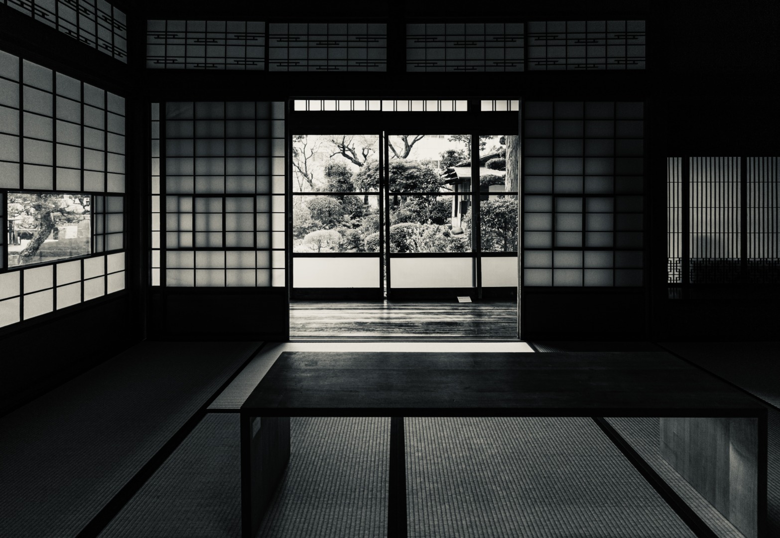 白壁|旧豊田佐助邸|橦木館 旧井元為三郎邸|二葉館 旧川上貞奴邸|ar'teryx ZIN'|田畑雅行|ar'teryx|建築設計室 アーキテリクス|名古屋の設計事務所