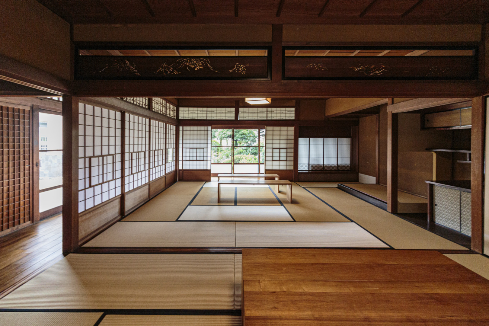 白壁|旧豊田佐助邸|橦木館 旧井元為三郎邸|二葉館 旧川上貞奴邸|ar'teryx ZIN'|田畑雅行|ar'teryx|建築設計室 アーキテリクス|名古屋の設計事務所