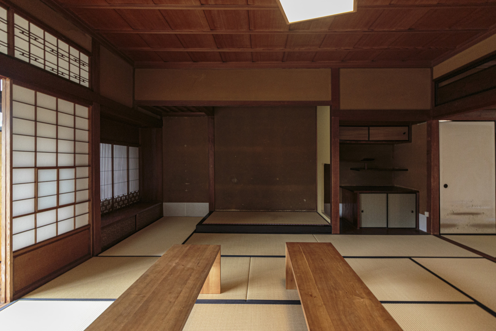 白壁|旧豊田佐助邸|橦木館 旧井元為三郎邸|二葉館 旧川上貞奴邸|ar'teryx ZIN'|田畑雅行|ar'teryx|建築設計室 アーキテリクス|名古屋の設計事務所