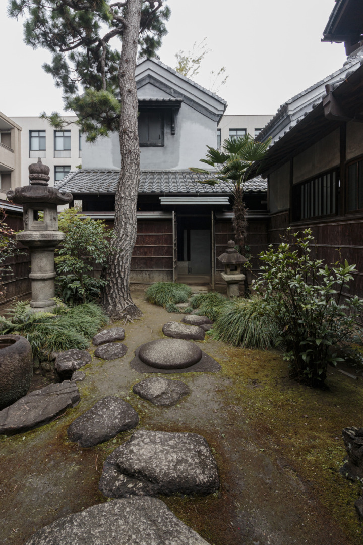 白壁|旧豊田佐助邸|橦木館 旧井元為三郎邸|二葉館 旧川上貞奴邸|ar'teryx ZIN'|田畑雅行|ar'teryx|建築設計室 アーキテリクス|名古屋の設計事務所