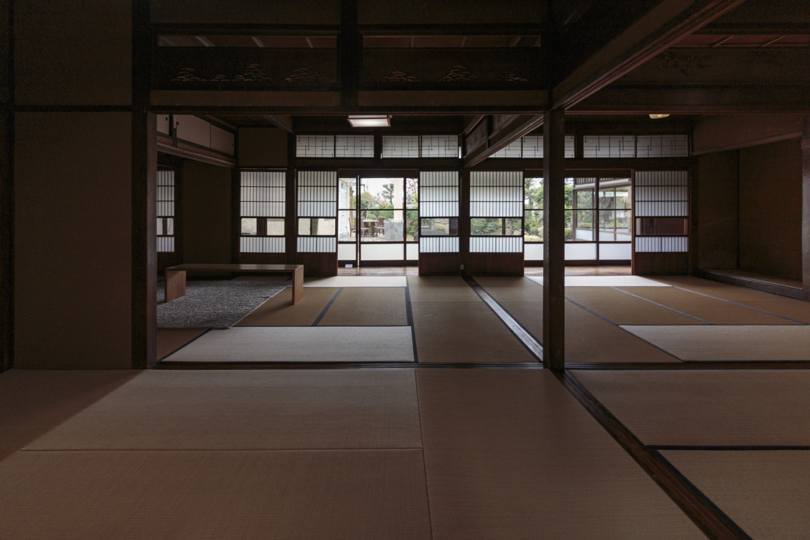 白壁|旧豊田佐助邸|橦木館 旧井元為三郎邸|二葉館 旧川上貞奴邸|ar'teryx ZIN'|田畑雅行|ar'teryx|建築設計室 アーキテリクス|名古屋の設計事務所