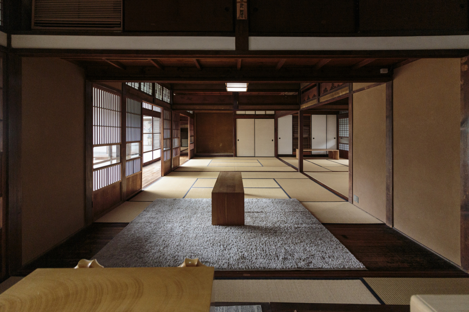 白壁|旧豊田佐助邸|橦木館 旧井元為三郎邸|二葉館 旧川上貞奴邸|ar'teryx ZIN'|田畑雅行|ar'teryx|建築設計室 アーキテリクス|名古屋の設計事務所