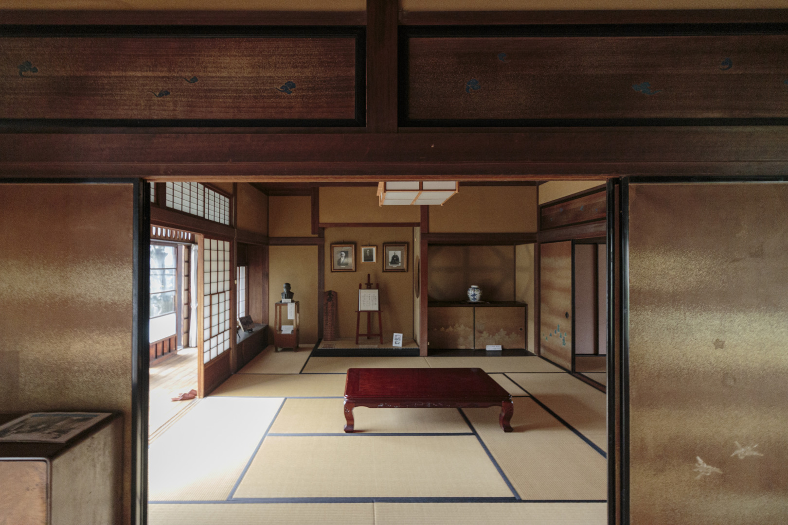 白壁|旧豊田佐助邸|橦木館 旧井元為三郎邸|二葉館 旧川上貞奴邸|ar'teryx ZIN'|田畑雅行|ar'teryx|建築設計室 アーキテリクス|名古屋の設計事務所