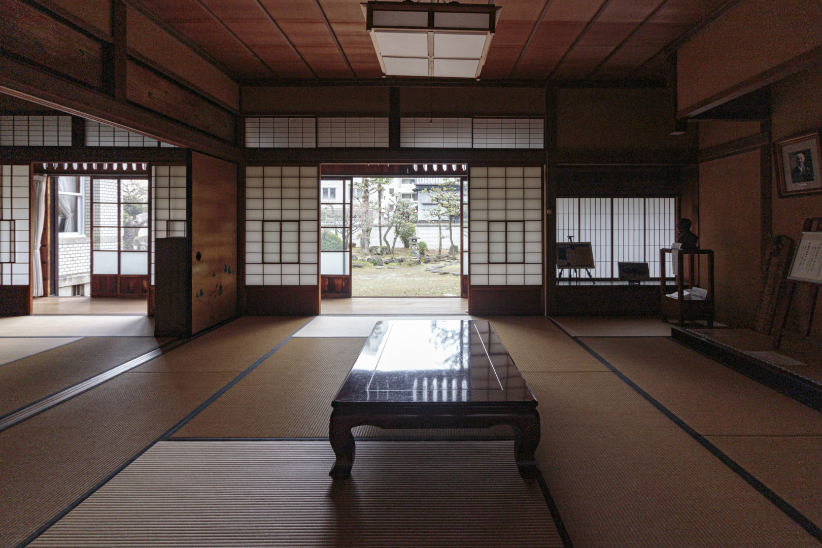 白壁|旧豊田佐助邸|橦木館 旧井元為三郎邸|二葉館 旧川上貞奴邸|ar'teryx ZIN'|田畑雅行|ar'teryx|建築設計室 アーキテリクス|名古屋の設計事務所