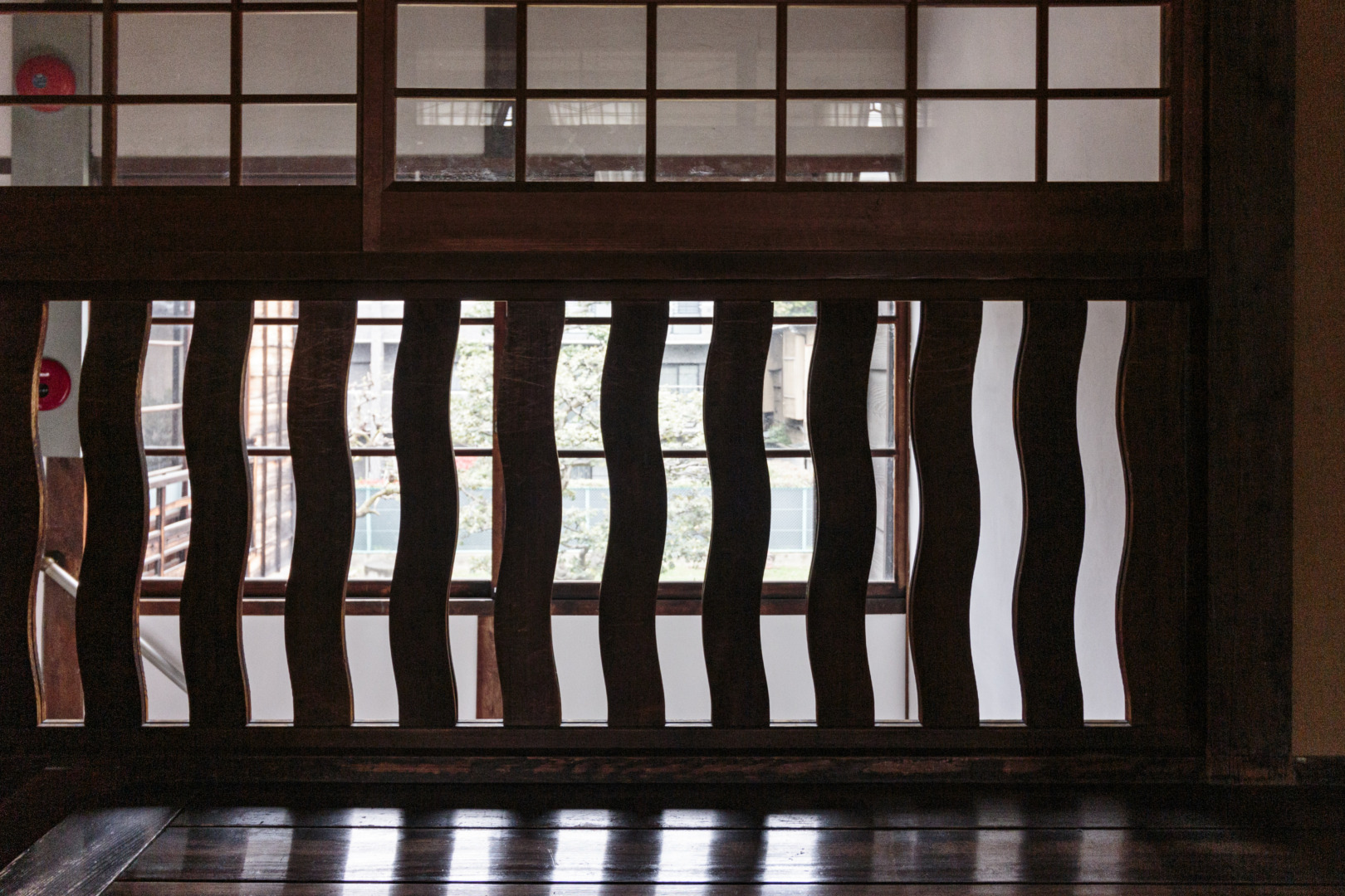 白壁|旧豊田佐助邸|橦木館 旧井元為三郎邸|二葉館 旧川上貞奴邸|ar'teryx ZIN'|田畑雅行|ar'teryx|建築設計室 アーキテリクス|名古屋の設計事務所
