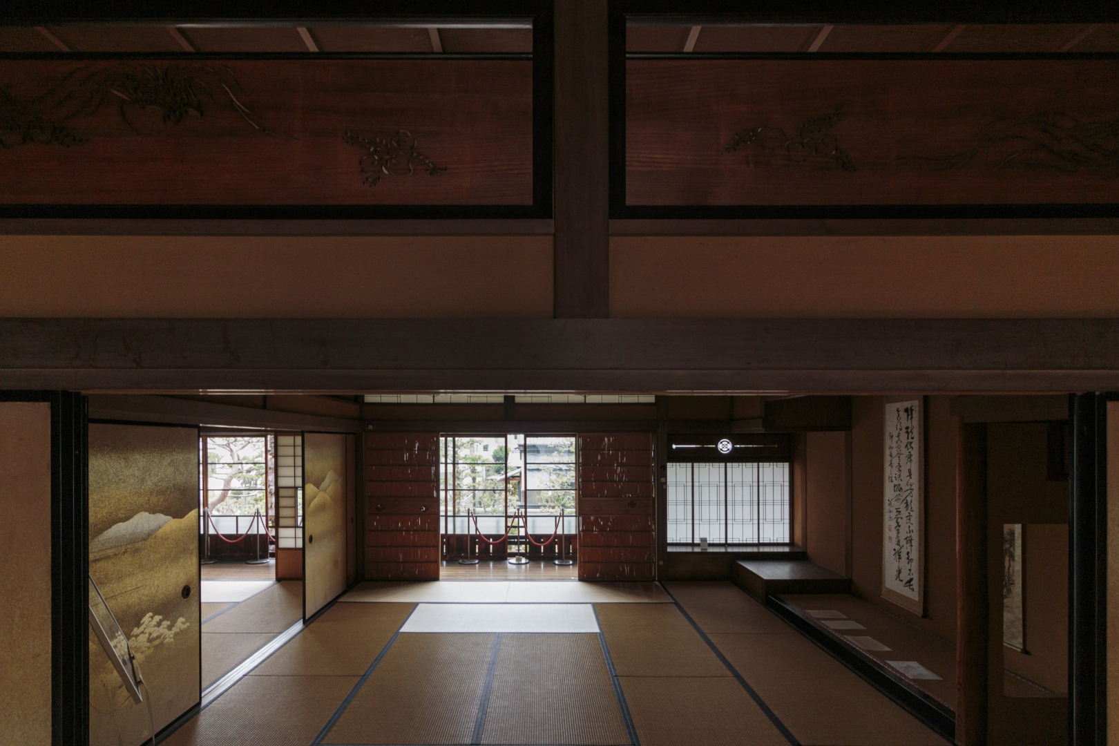 白壁|旧豊田佐助邸|橦木館 旧井元為三郎邸|二葉館 旧川上貞奴邸|ar'teryx ZIN'|田畑雅行|ar'teryx|建築設計室 アーキテリクス|名古屋の設計事務所