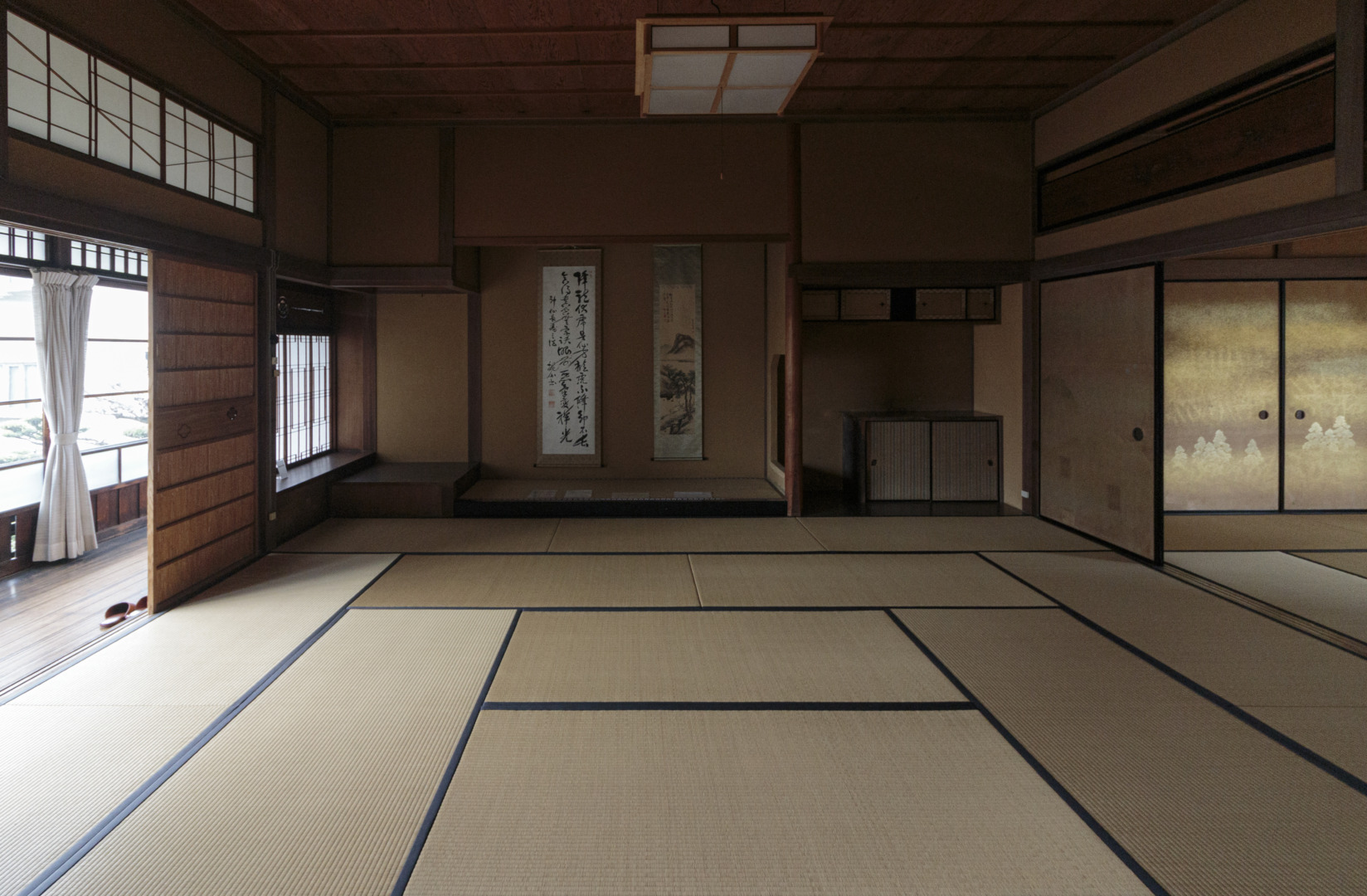 白壁|旧豊田佐助邸|橦木館 旧井元為三郎邸|二葉館 旧川上貞奴邸|ar'teryx ZIN'|田畑雅行|ar'teryx|建築設計室 アーキテリクス|名古屋の設計事務所