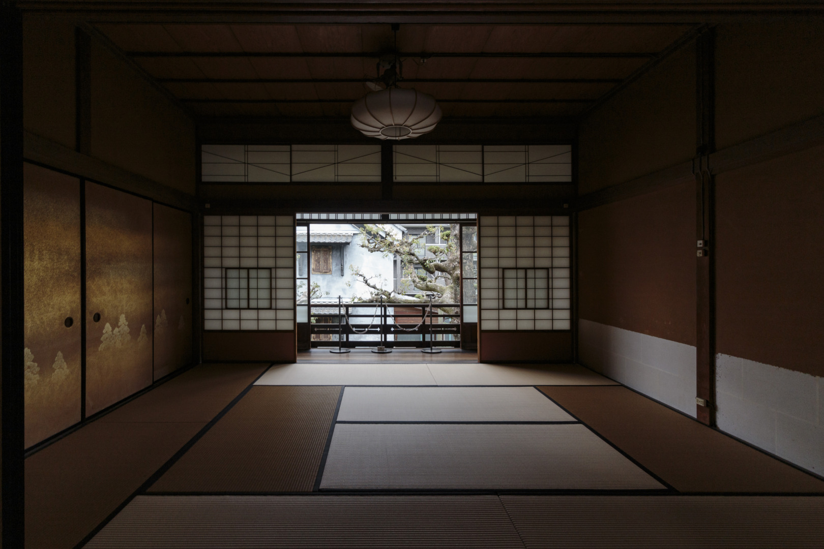 白壁|旧豊田佐助邸|橦木館 旧井元為三郎邸|二葉館 旧川上貞奴邸|ar'teryx ZIN'|田畑雅行|ar'teryx|建築設計室 アーキテリクス|名古屋の設計事務所