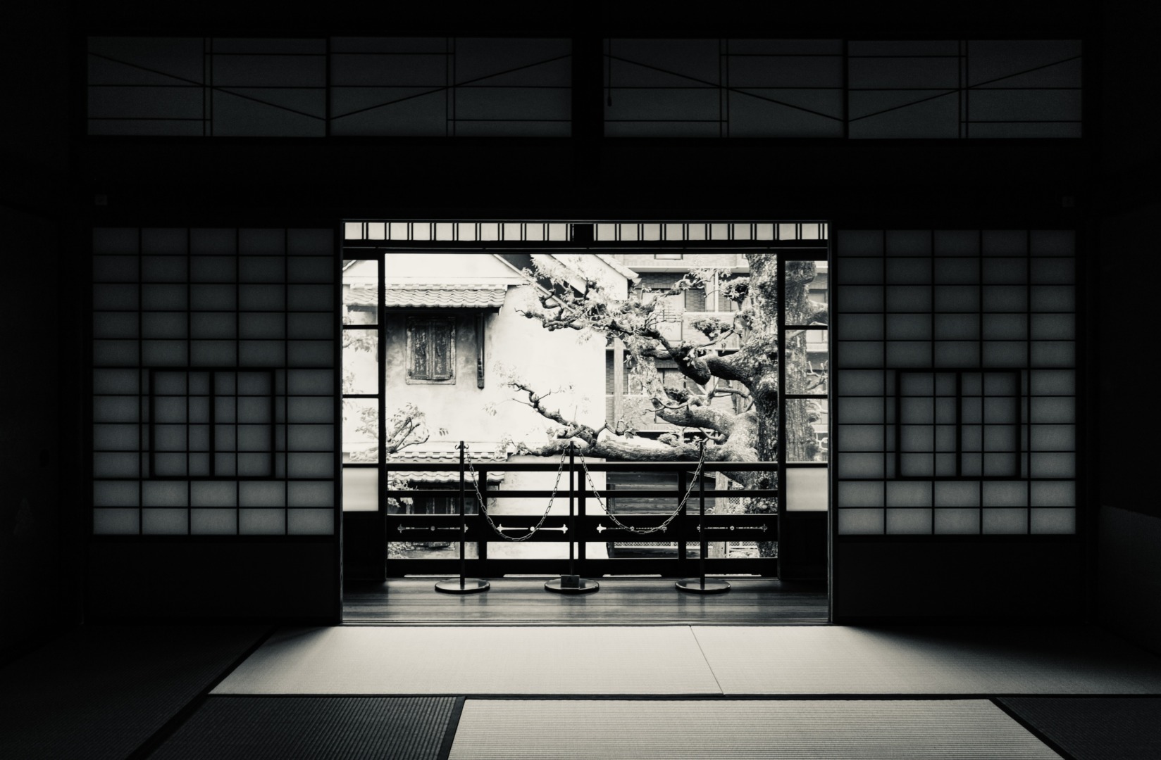 白壁|旧豊田佐助邸|橦木館 旧井元為三郎邸|二葉館 旧川上貞奴邸|ar'teryx ZIN'|田畑雅行|ar'teryx|建築設計室 アーキテリクス|名古屋の設計事務所