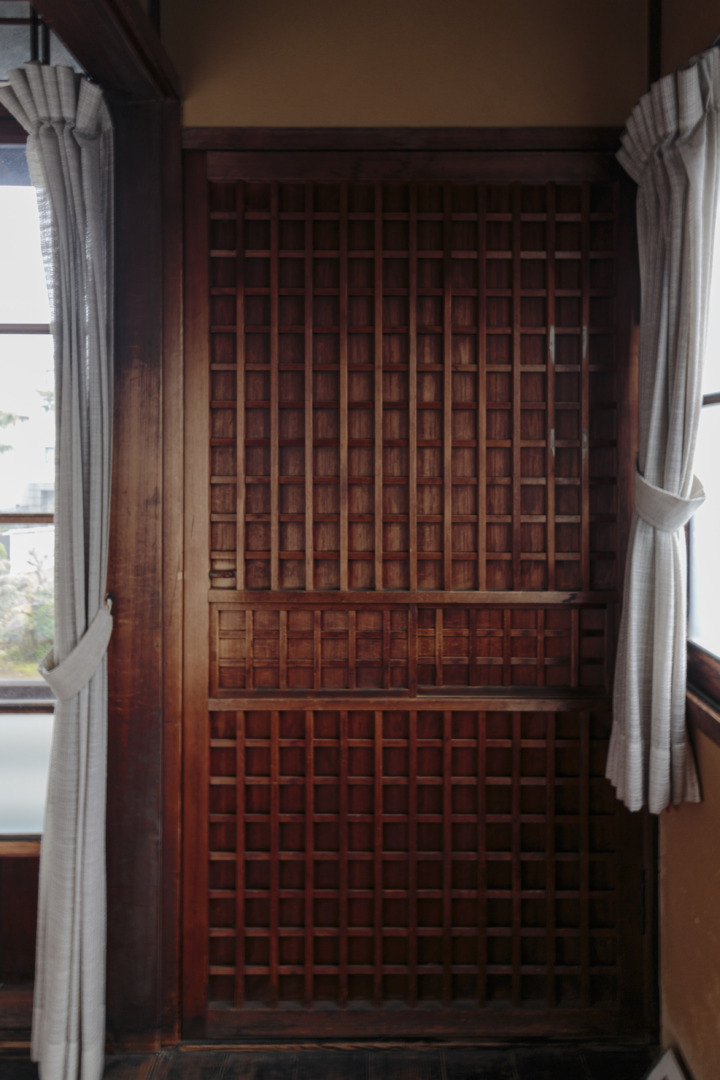 白壁|旧豊田佐助邸|橦木館 旧井元為三郎邸|二葉館 旧川上貞奴邸|ar'teryx ZIN'|田畑雅行|ar'teryx|建築設計室 アーキテリクス|名古屋の設計事務所