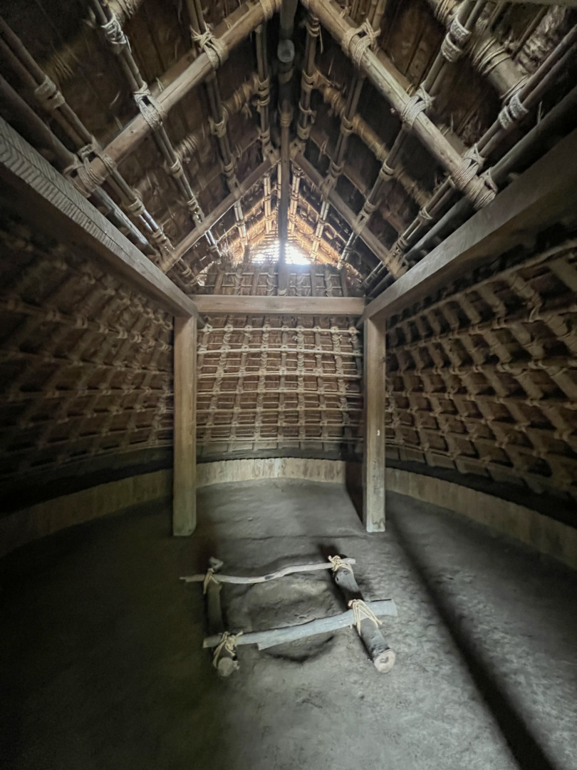 登呂遺跡｜弥生時代 集落遺跡 水田遺構 竪穴状平地建物 高床倉庫｜ar'teryx ZIN'｜田畑雅行｜ar'teryx｜建築設計室 アーキテリクス｜名古屋の設計事務所
