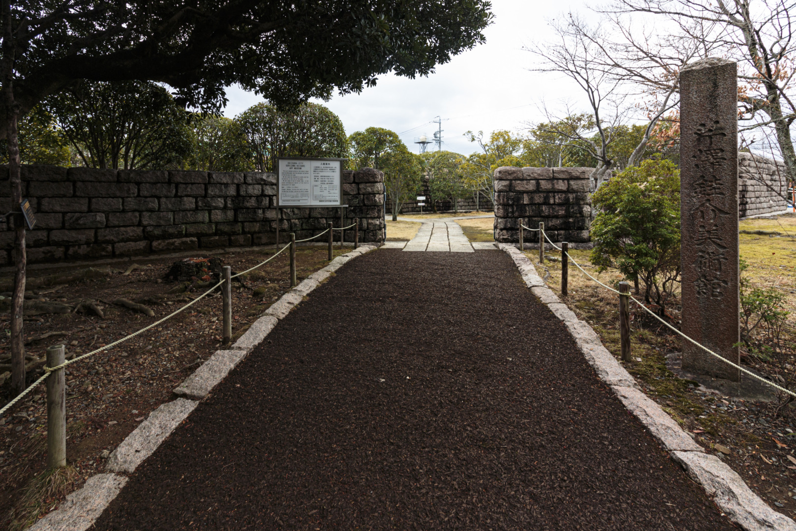静岡県｜静岡市立芹沢銈介美術館 石水館｜白井晟｜ar'teryx ZIN'｜田畑雅行｜ar'teryx｜建築設計室 アーキテリクス｜名古屋の設計事務所