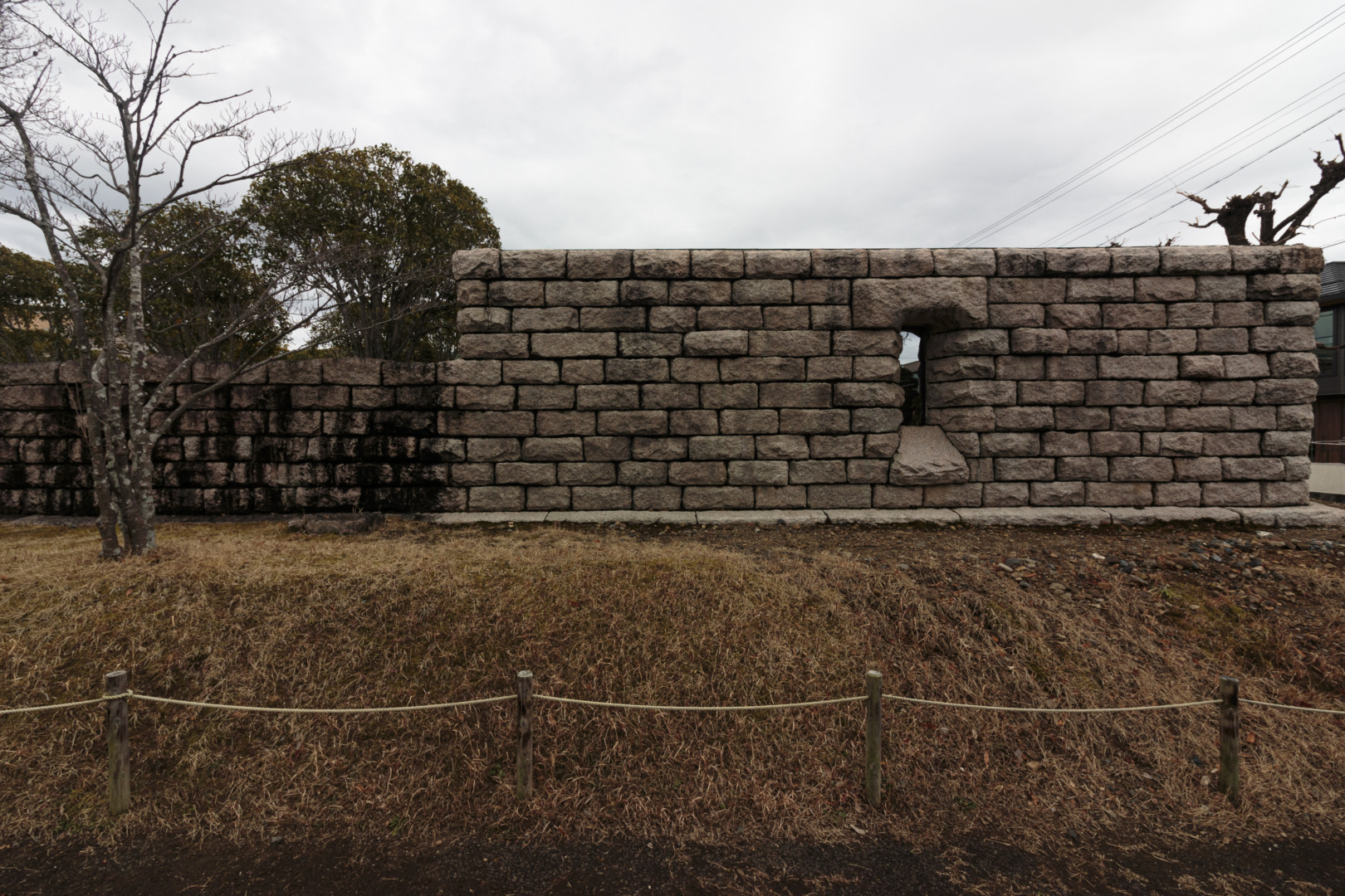 静岡県｜静岡市立芹沢銈介美術館 石水館｜白井晟｜ar'teryx ZIN'｜田畑雅行｜ar'teryx｜建築設計室 アーキテリクス｜名古屋の設計事務所