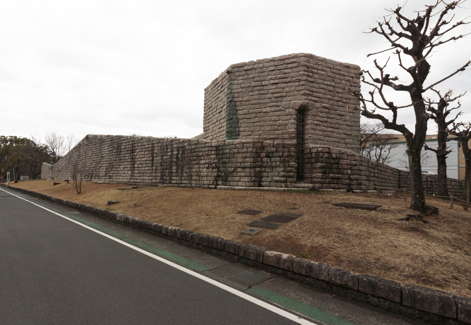 静岡県｜静岡市立芹沢銈介美術館 石水館｜白井晟｜ar'teryx ZIN'｜田畑雅行｜ar'teryx｜建築設計室 アーキテリクス｜名古屋の設計事務所
