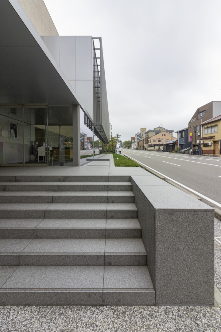 石川県｜谷口吉郎・吉生記念 金沢建築館｜赤坂離宮和風別館 游心亭 大広間 茶室｜谷口吉生｜ar'teryx ZIN'｜田畑雅行｜ar'teryx｜建築設計室 アーキテリクス｜名古屋の設計事務所