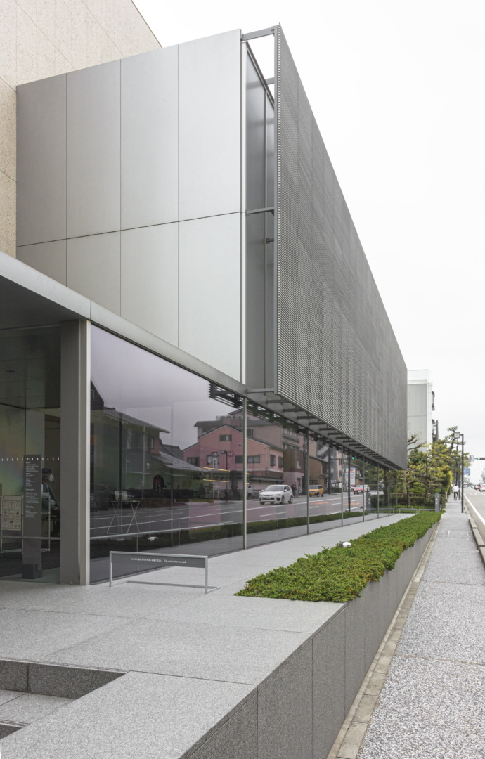石川県｜谷口吉郎・吉生記念 金沢建築館｜赤坂離宮和風別館 游心亭 大広間 茶室｜谷口吉生｜ar'teryx ZIN'｜田畑雅行｜ar'teryx｜建築設計室 アーキテリクス｜名古屋の設計事務所
