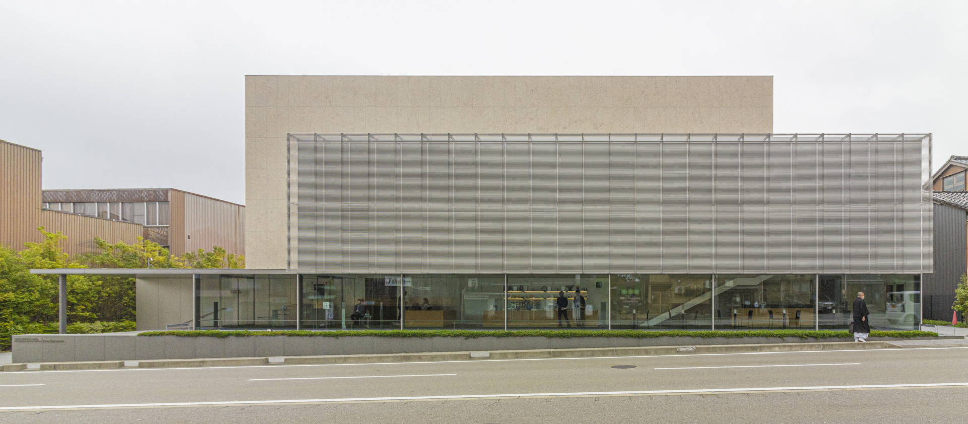 石川県｜谷口吉郎・吉生記念 金沢建築館｜赤坂離宮和風別館 游心亭 大広間 茶室｜谷口吉生｜ar'teryx ZIN'｜田畑雅行｜ar'teryx｜建築設計室 アーキテリクス｜名古屋の設計事務所