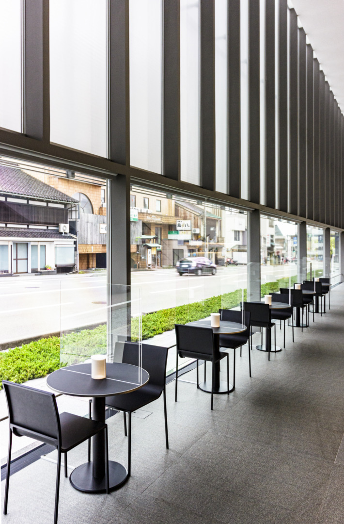 石川県｜谷口吉郎・吉生記念 金沢建築館｜赤坂離宮和風別館 游心亭 大広間 茶室｜谷口吉生｜ar'teryx ZIN'｜田畑雅行｜ar'teryx｜建築設計室 アーキテリクス｜名古屋の設計事務所