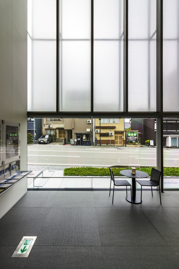 石川県｜谷口吉郎・吉生記念 金沢建築館｜赤坂離宮和風別館 游心亭 大広間 茶室｜谷口吉生｜ar'teryx ZIN'｜田畑雅行｜ar'teryx｜建築設計室 アーキテリクス｜名古屋の設計事務所
