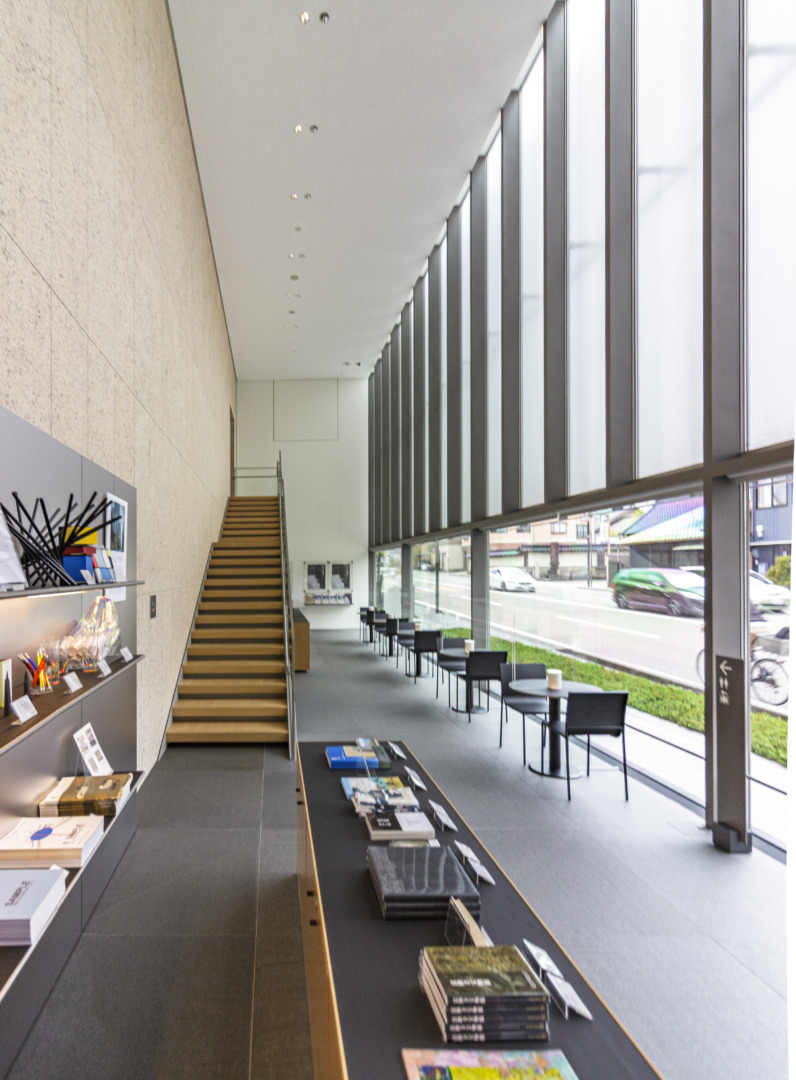 石川県｜谷口吉郎・吉生記念 金沢建築館｜赤坂離宮和風別館 游心亭 大広間 茶室｜谷口吉生｜ar'teryx ZIN'｜田畑雅行｜ar'teryx｜建築設計室 アーキテリクス｜名古屋の設計事務所