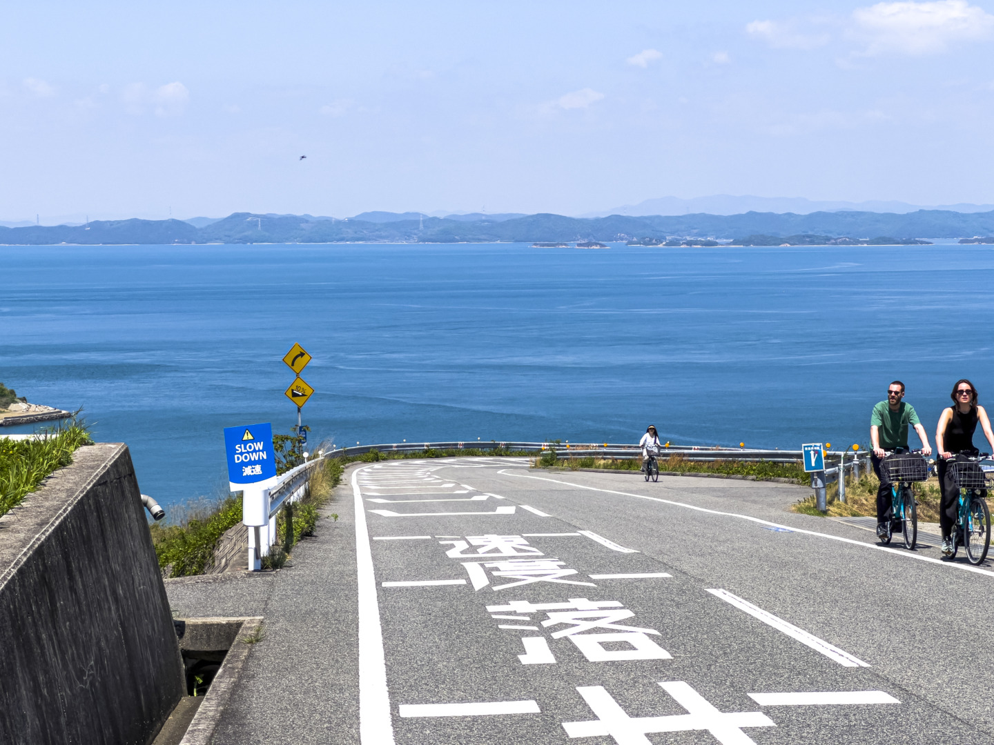 豊島｜瀬戸内海｜ar'teryx ZIN'｜田畑雅行｜ar'teryx｜建築設計室 アーキテリクス｜名古屋の設計事務所