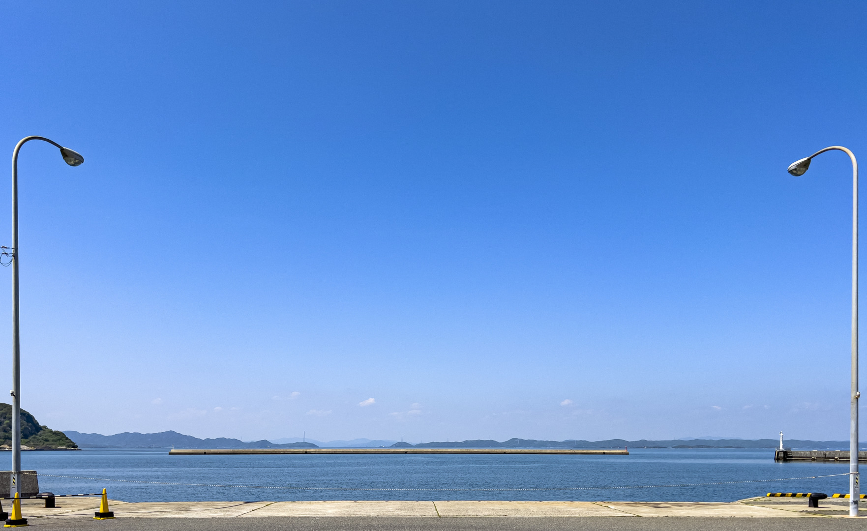 豊島｜瀬戸内海｜ar'teryx ZIN'｜田畑雅行｜ar'teryx｜建築設計室 アーキテリクス｜名古屋の設計事務所