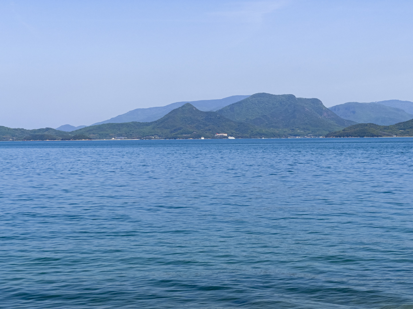豊島｜瀬戸内海｜ar'teryx ZIN'｜田畑雅行｜ar'teryx｜建築設計室 アーキテリクス｜名古屋の設計事務所