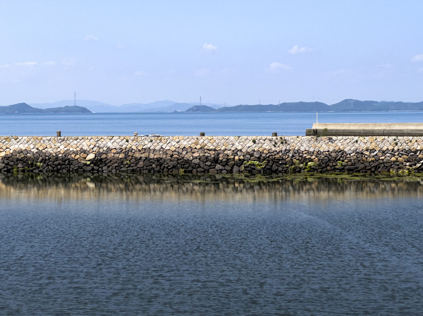 豊島｜瀬戸内海｜ar'teryx ZIN'｜田畑雅行｜ar'teryx｜建築設計室 アーキテリクス｜名古屋の設計事務所